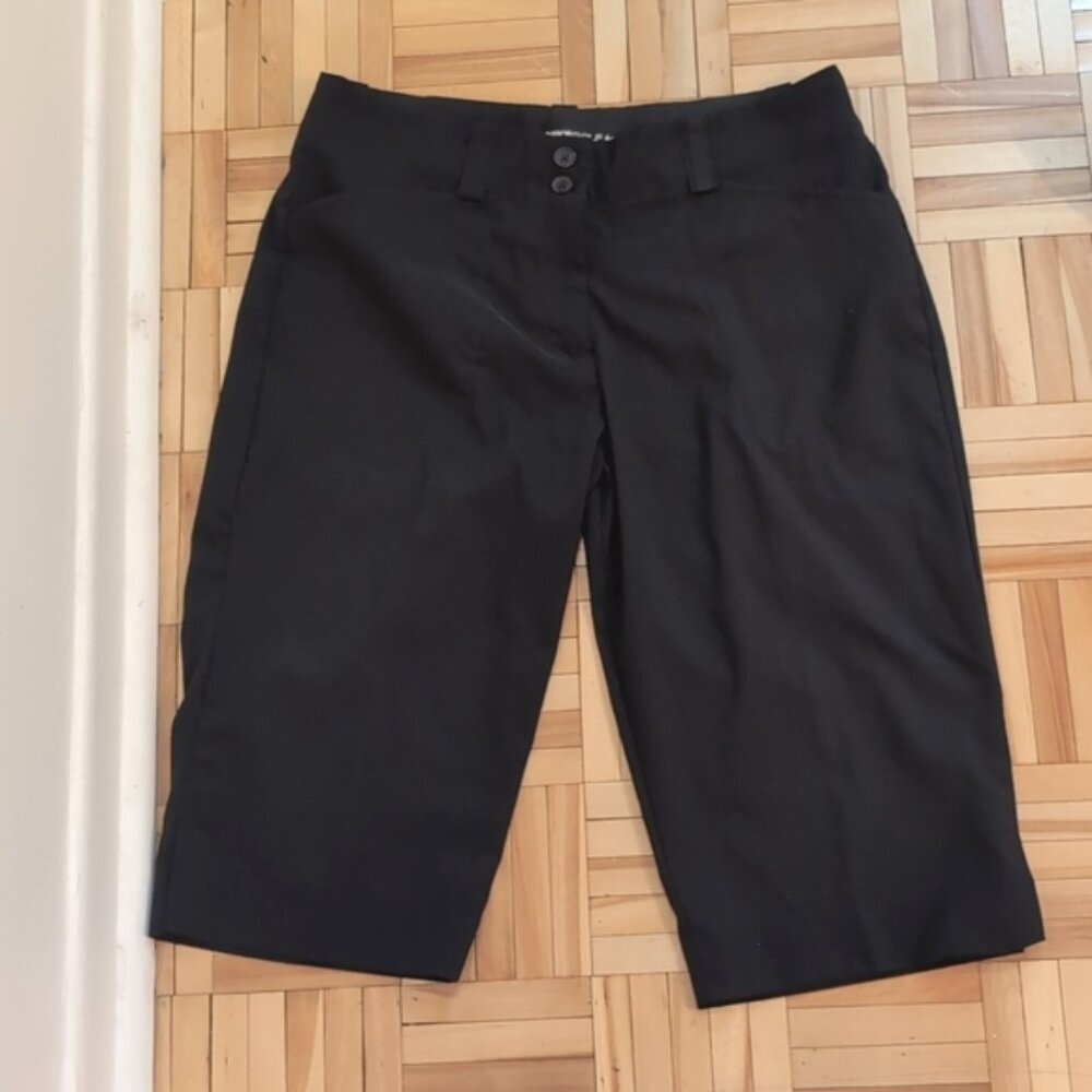 Nike golf shorts size 6